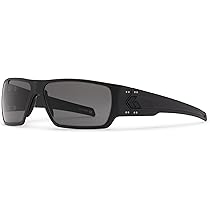 Amazon.co.jp: [GATORZ] SPECTER 偏光サングラス (セラコート ブラック