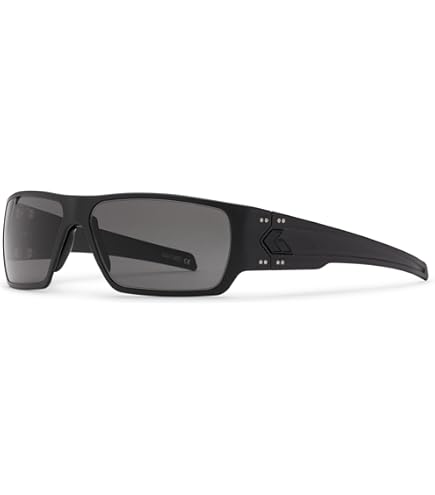 GATORZ WRAPTOR ブラックフレーム(偏光スモーク) GATORZ WRAPTOR ブラックフレーム(偏光スモーク) Wraptor – GATORZ Eyewear