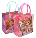 ちいさなプリンセス ソフィア(Sofia the First)　ショッパージムバッグ9370【ナップザック　リュック　グッズ　キャラクター】