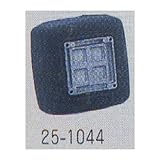 極東25-1044 ニーキッカー用バンパー