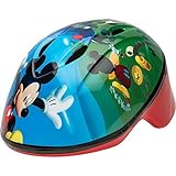 Bell Mickey Mouse Toddler Bike Helmet [並行輸入品]