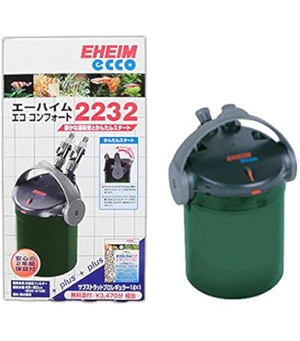 Amazon | NISSO ニッソー 外部フィルター ストロングマスター15