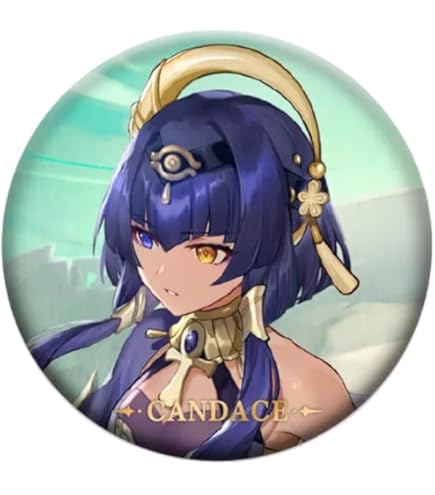 Amazon.co.jp: 原神（げんしん）スメールシリーズ Tighnari ティナリ