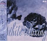 white relaxing