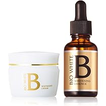 Amazon.co.jp: エビス化粧品(EBiS) エビスビーホワイト33ml+エビスビー