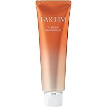 Amazon | VCブライト クレンジングジェル 1本x100g [ 無添加 W洗顔不要