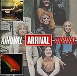 Arrival ~ Complete Collection