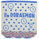 丸眞 ハンドタオル I'm doraemon ドラえもん フライングふろしき 綿100% 抗菌防臭加工 2805017100