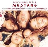 Mustang (Original Soundtrack) [Analog]