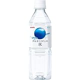 〔飲料〕 キリン アルカリイオンの水 ５００ｍｌ １ケース （１ケース２４本入り）（軟水）（ＫＩＲＩＮ） キリンビバレッジ