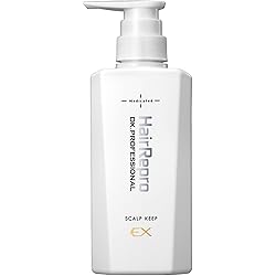 Amazon | アデランス 医薬部外品 ヘアリプロ 薬用 スカルプシャンプー