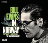 In Norway: The Kongsberg Concert