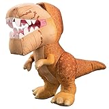 The Good Dinosaur Talking Plush, Butch