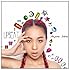 青山テルマ「UP BEAT」