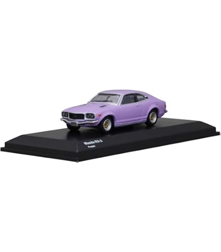 Amazon | エブロ 1/43 トヨタ スプリンタートレノ AE86 1983 シルバー