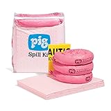 PIG クリアスピルキット KIT367