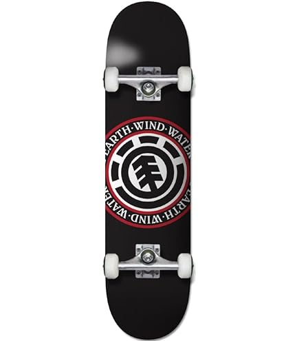Amazon | ELEMENT エレメント ELEMENT SKATEBOARD COPMPLETE