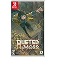 ラスティッド・モス -Switch
