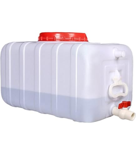 Amazon.co.jp: ウォータータンク ポリタンク 水タンク 給水