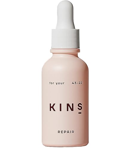 Amazon.co.jp: 【トライアル セット】 KINS キンズ ブースター