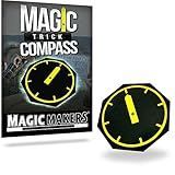 Magic Trick Compass by Magic Makers