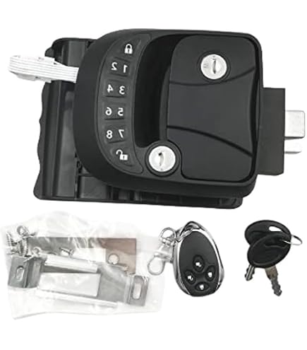Amazon.co.jp: Qrio Lock(キュリオロック) Q-SL2/T セット(Qrio Key S