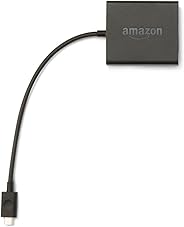 Amazon イーサネットアダプタ