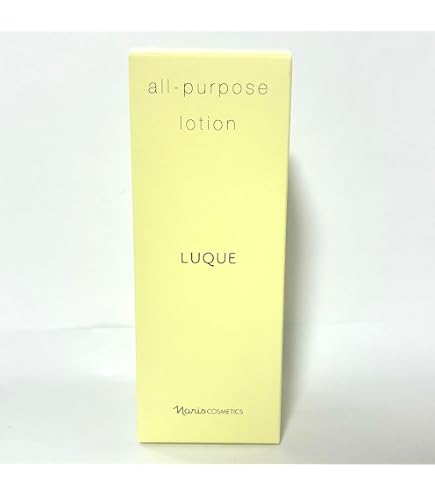 Amazon | ナリス ビオクィーン オールパーパス ローション 195mL