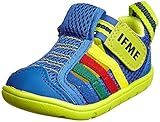 [イフミー] IFME BABYサンダル 22-5004 BLUE (ブルー/13.0)