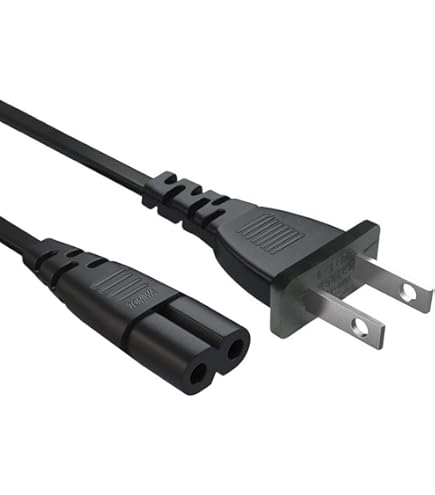 Amazon | NiceTQ交換用AC電源コードケーブル向けMac Mini 2010