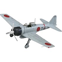 Amazon | ファインモールド(FineMolds) 1/72 航空機シリーズ 帝国海軍