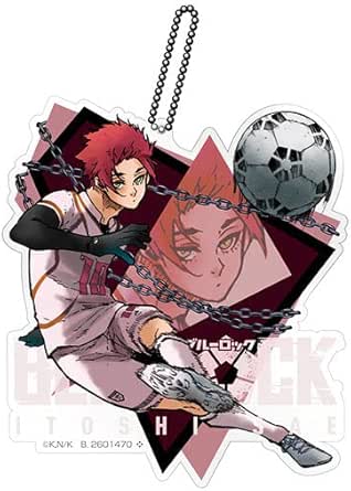 糸師冴　アクリルスタンド 、カードセットSEASIDE EGOIST 糸師冴 アクリルスタンド 、カードセットSEASIDE EGOIST 糸師冴