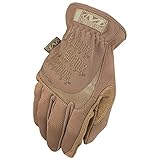 Mechanix FastFit Glove Coyote Tan X-Large [並行輸入品]