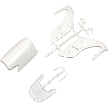 Amazon.co.jp 最新リリース: 外装パーツセット の新着ランキングです。