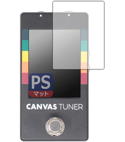Amazon.co.jp: WALRUS AUDIO ウォルラスオーディオ Canvas Tuner