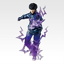 Amazon.co.jp: 一番くじ SAKAMOTO DAYS vol.3 ラストワン賞 勢羽