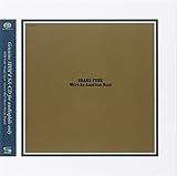 �A�����J���E�o���h(SA-CD)