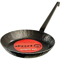 turk ターク 鉄製フライパン（ロースト用） 32cm アウトドア trk-0012-000rak.jpg