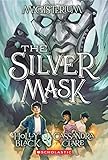The Silver Mask (Magisterium)