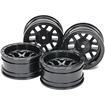 Amazon | タミヤ(TAMIYA) ホップアップオプションズ No.1735 OP.1735