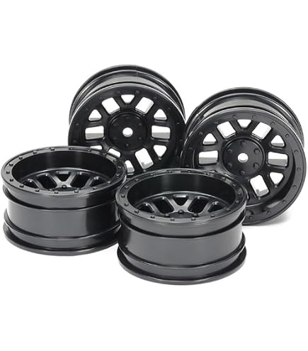 Amazon | タミヤ(TAMIYA) ホップアップオプションズ No.1735 OP.1735