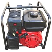 【ナカトミ】エンジンポンプNWP-50