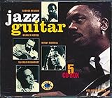 Jazz Guitar