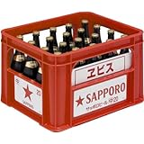サッポロ　ヱビス中瓶500ｍｌ　20本入