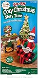 Elf on The Shelf Scout Elves at Play Cozy Christmas Story TIME