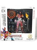 リボルテックヤマグチ No.EX エヴァンゲリオン8+2号機 『ヱヴァンゲリヲン新劇場版：Q』次回予告 Ver. （EVANGELION STORE、フィギュア王、モノショップ限定）