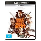 Once Upon a Time in the West [Blu-ray]