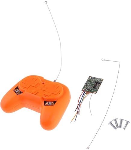 Amazon | 三和電子機器 MT-44 RX-482/PC プライマリーコンポ