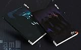 ストレイキッズ - I am NOT [NOT ver.] (1st Mini Album) CD+Photobook+3Photocards [KPOP MARKET特典: 追加特典フォトカードセット] [韓国盤]