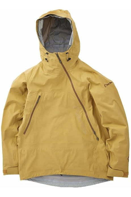Amazon | [ティートン ブロス] WS Lady Bug Jacket S Moss Green 